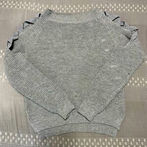 Shein Sweater